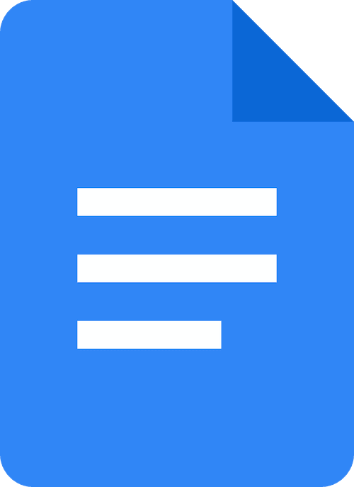 Google Docs