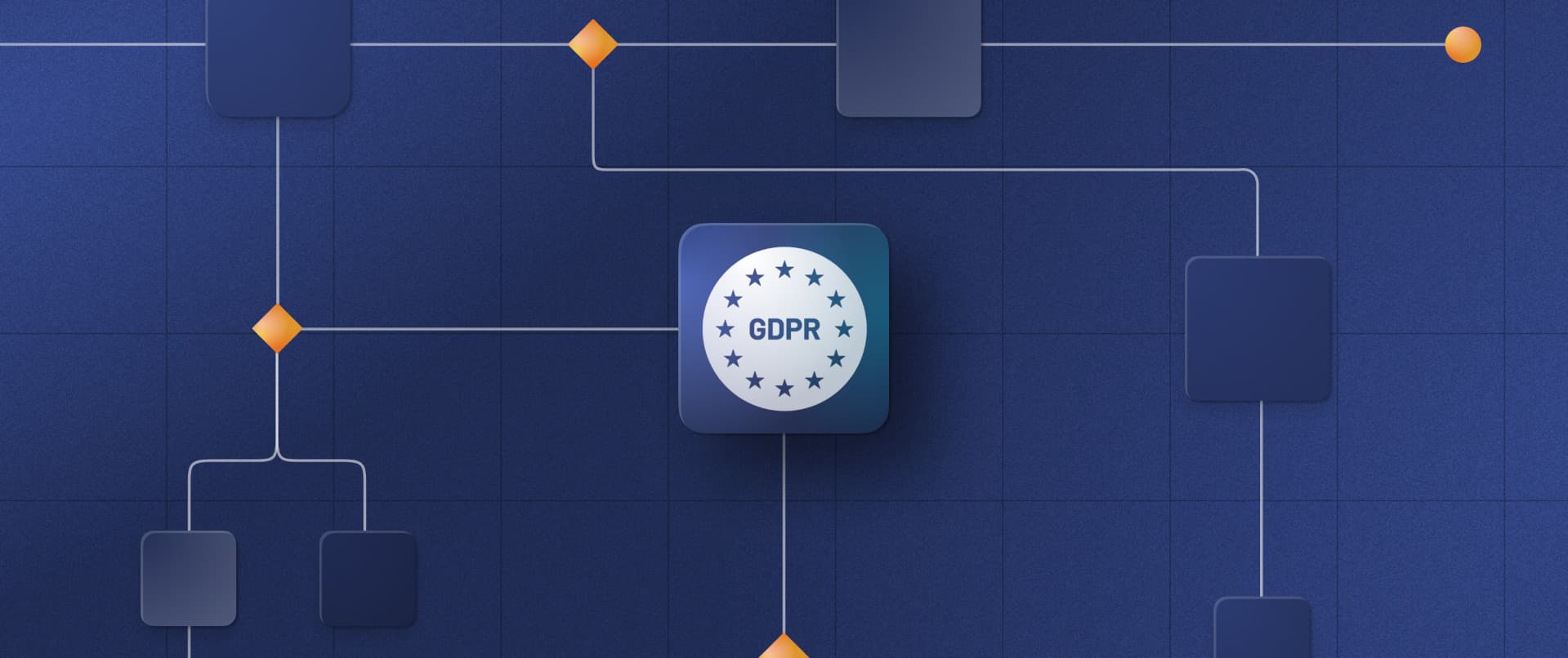 Blog Image - Automating GDPR Data Deletion