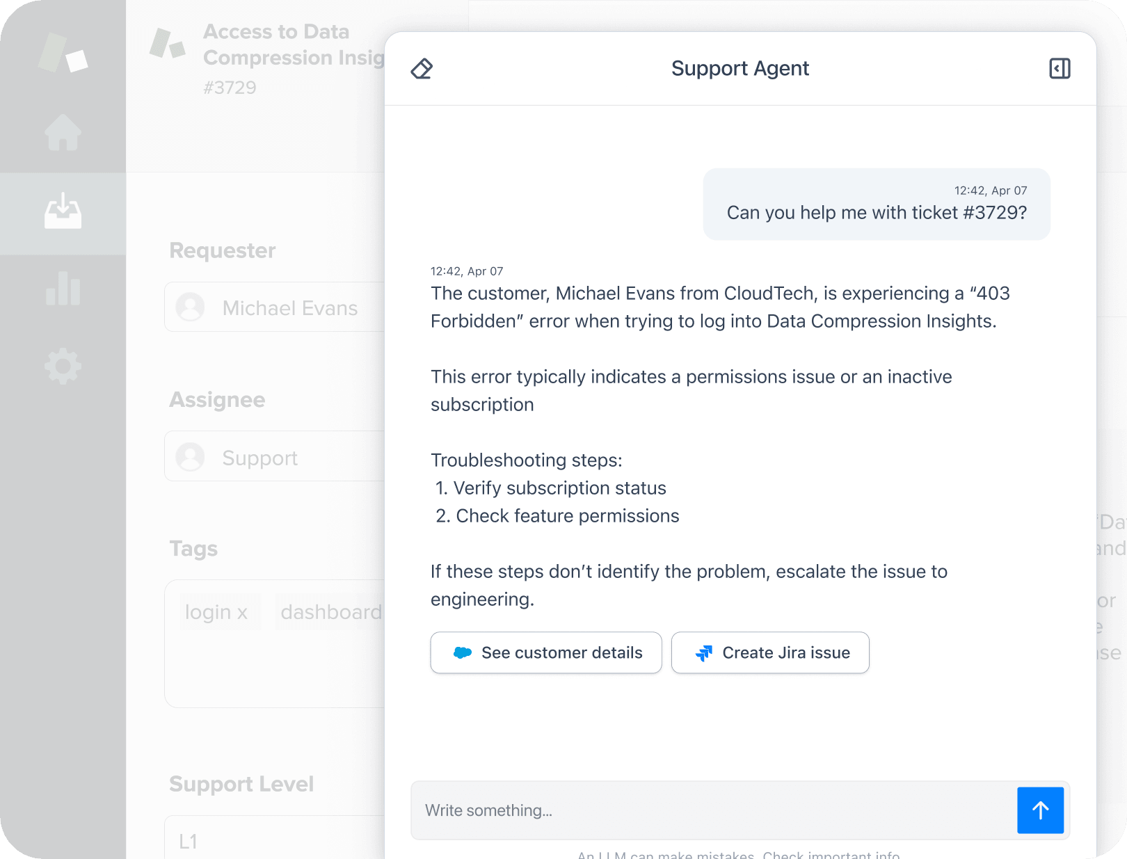 Switchback Image - Appsmith Agents Workshops