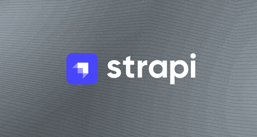 Strapi Case Study Cover