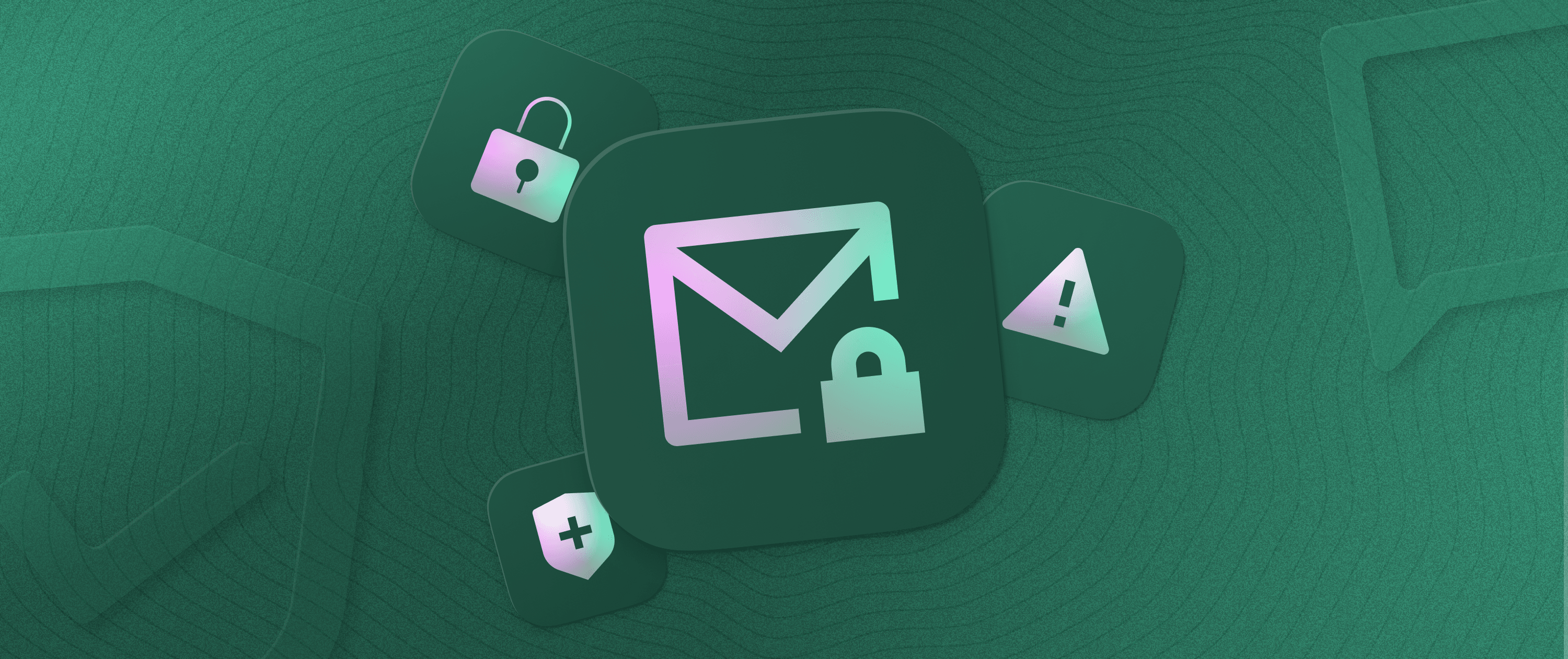 Email Verification Security Update