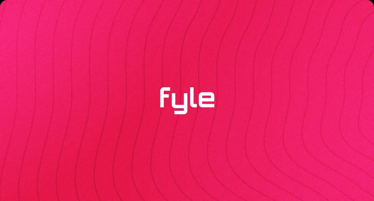 How Tiger Global funded Fyle Empowered Their Customer Success Team with Appsmith