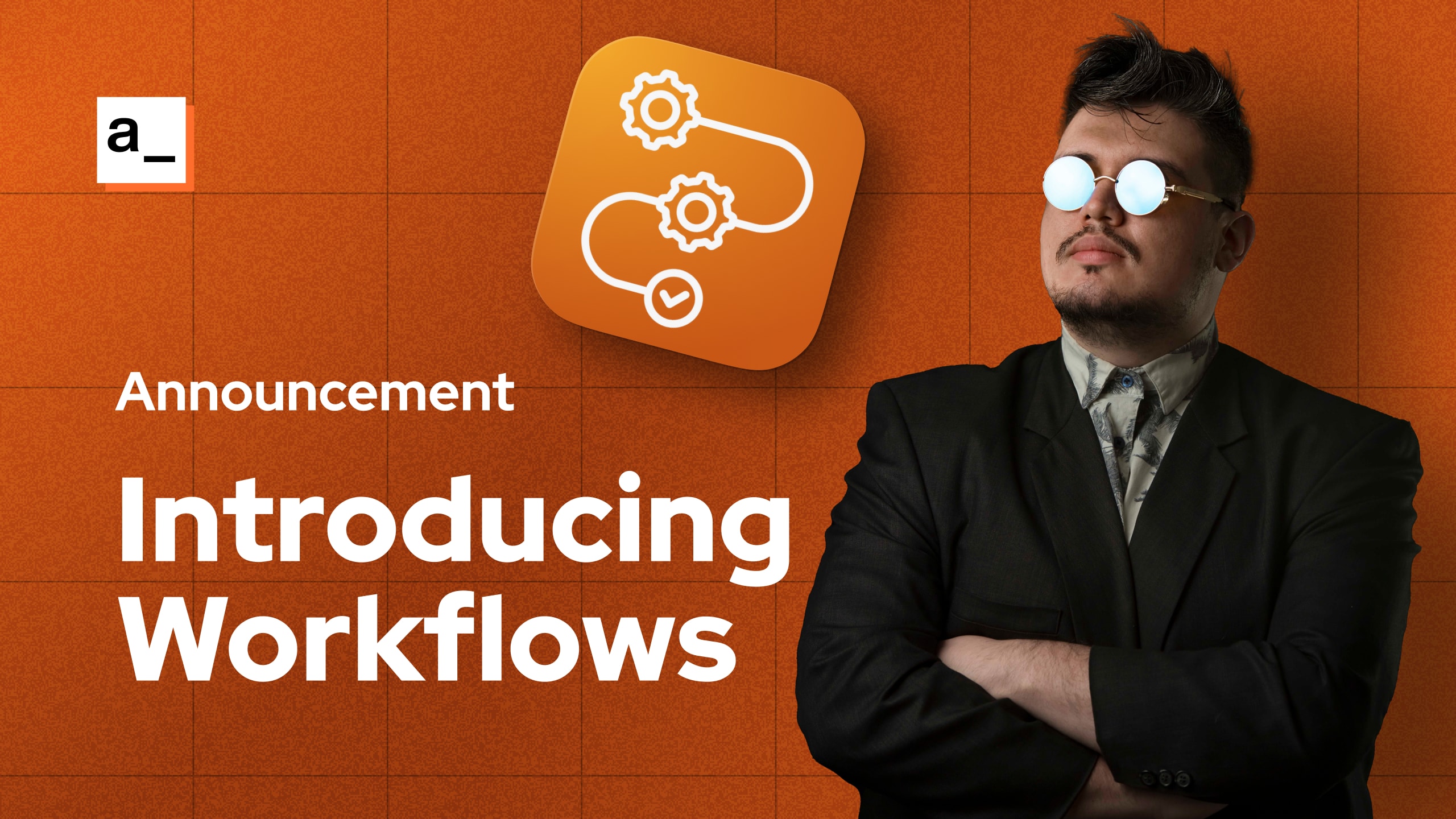 Workflows in Appsmith
