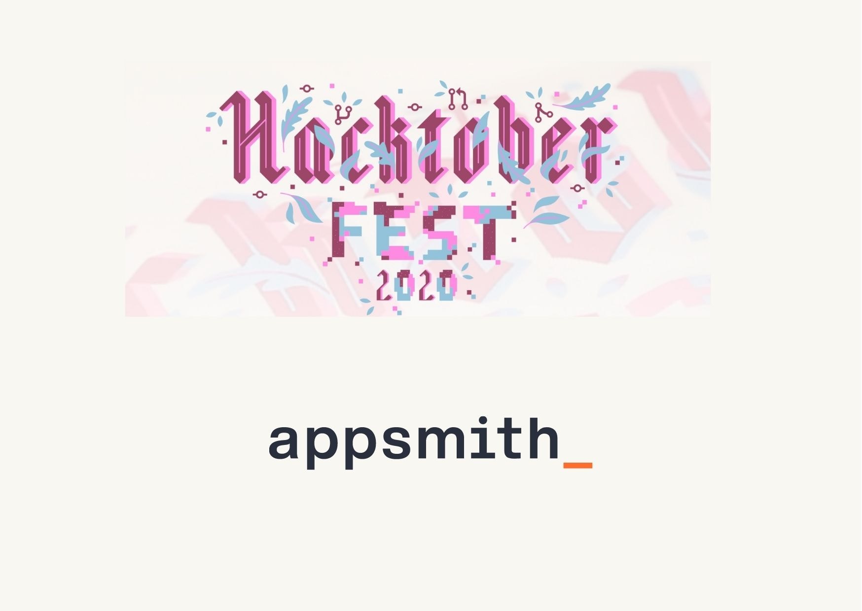 SEO | Hacktoberfest Kickoff Event