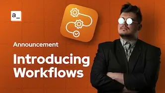 Appsmith Workflows