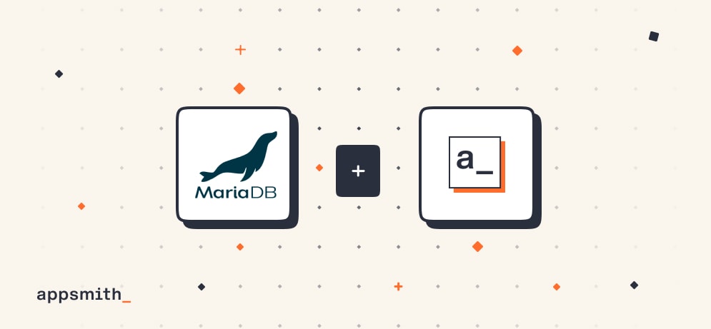 SEO | A simple front-end for your MariaDB datasource
