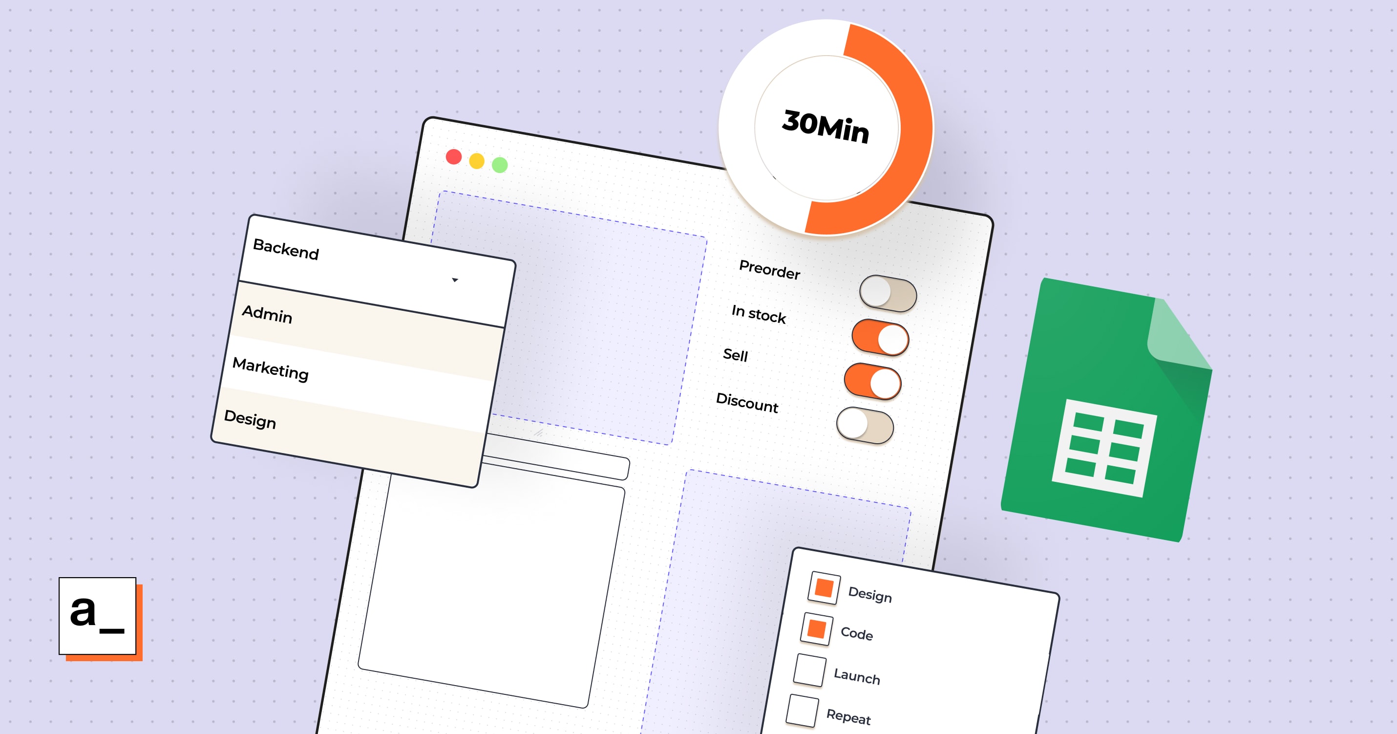SEO | Engineering Diaries: How We Created a Google Sheets Integration for our Product