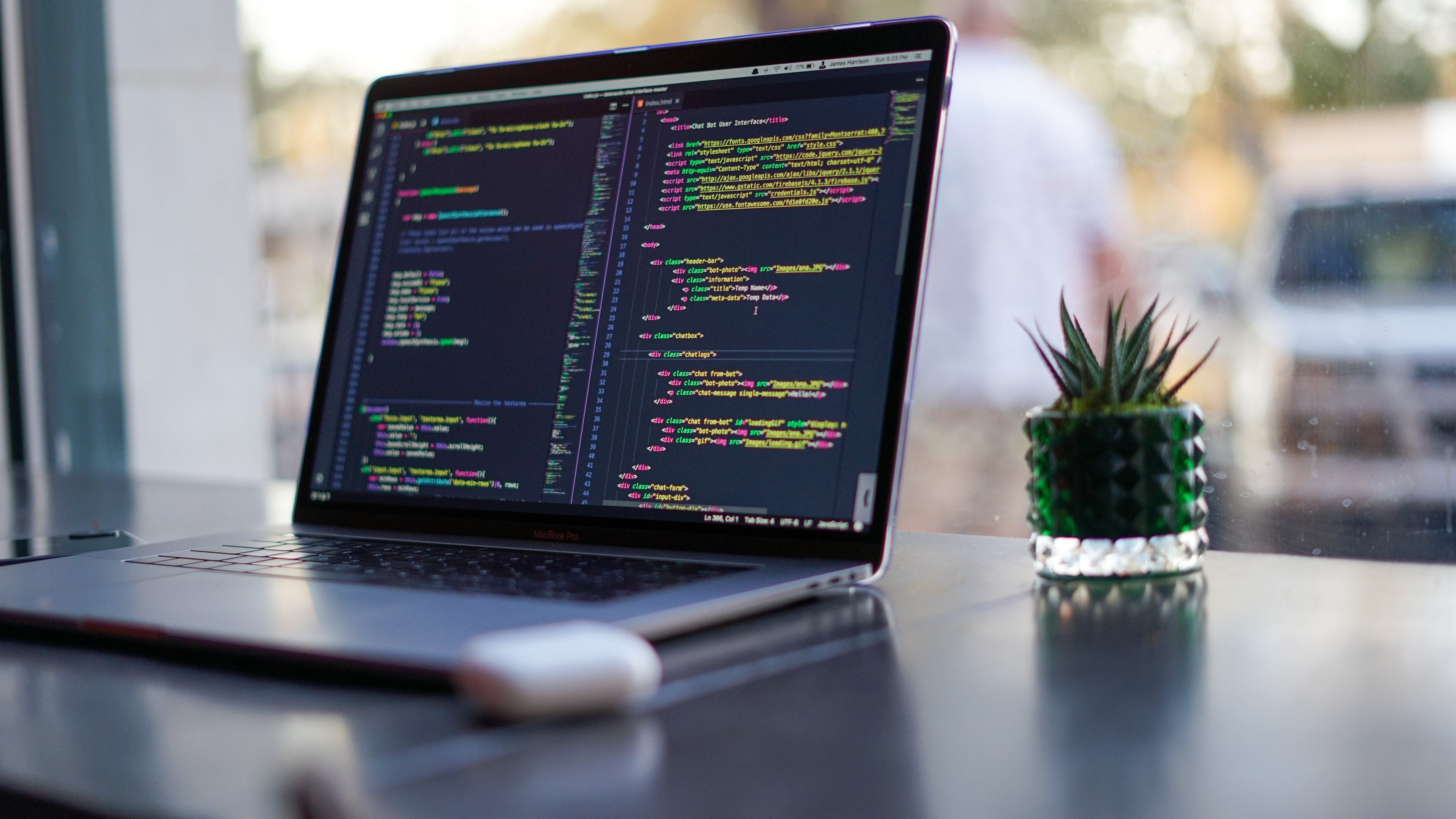 SEO | Connect to a Database Instance Running Inside a Java Testcontainer Using IntelliJ IDEA