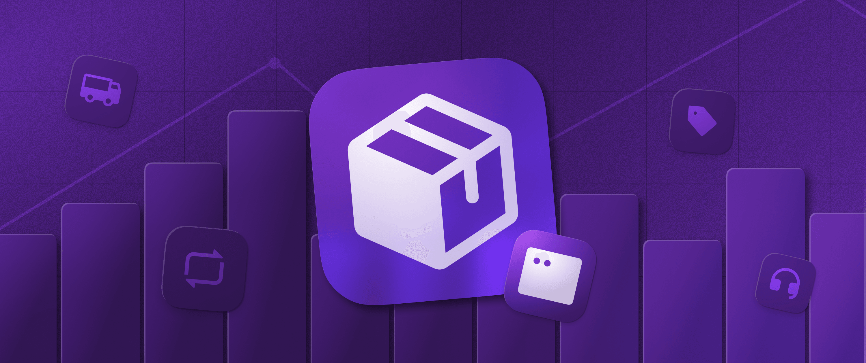 Top 5 Inventory Management Tools for 2025 and How to Integrate Them in a Single App