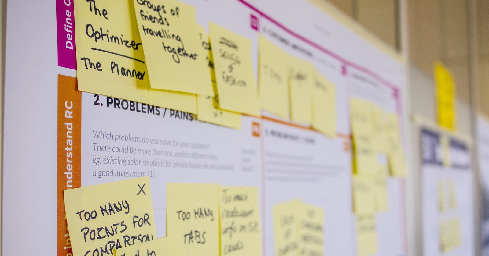 SEO | Build an Investor CRM with Google Sheets