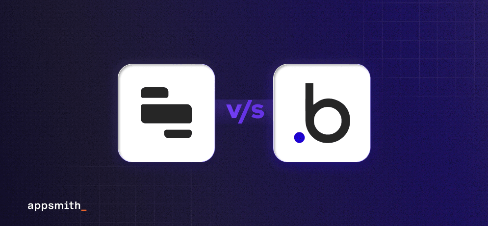 Retool vs Bubble