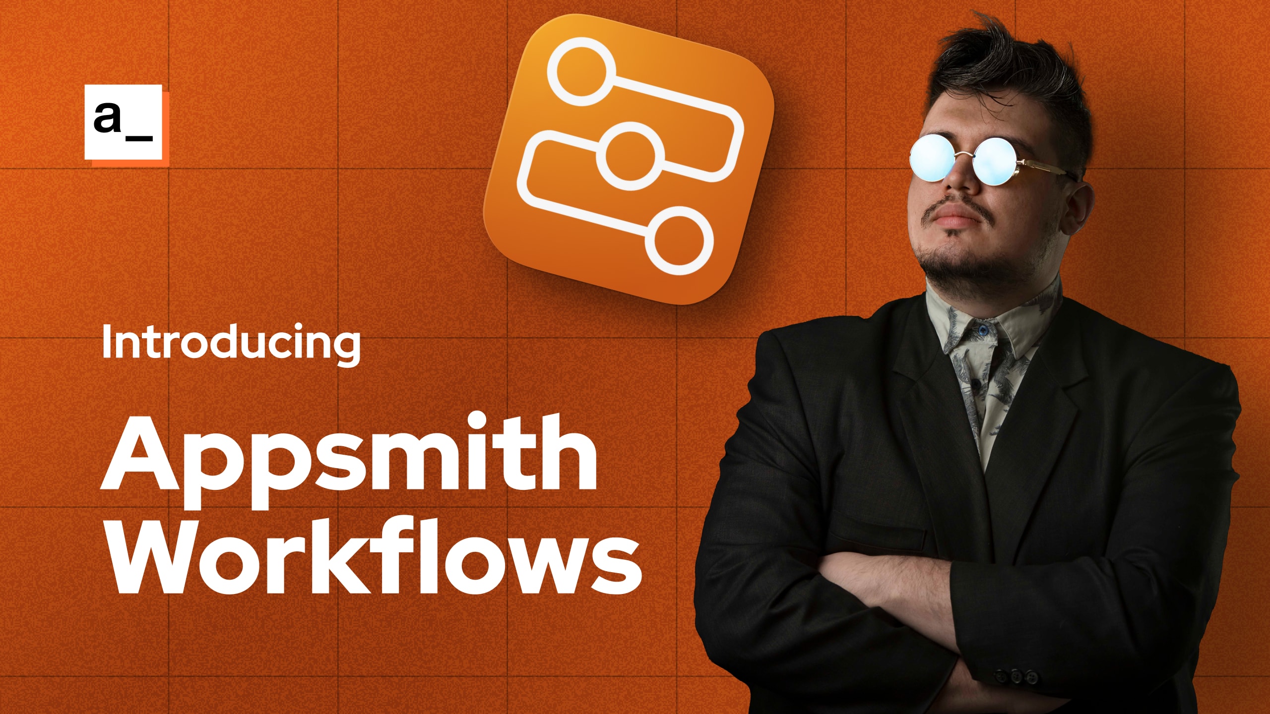 Introducing Appsmith Workflows