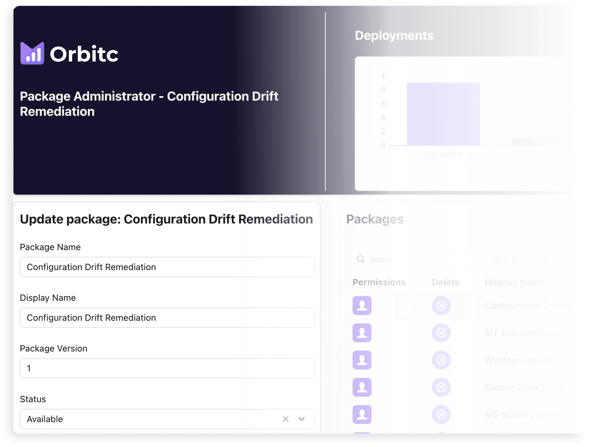 Solution - IT Automation - Hero Image