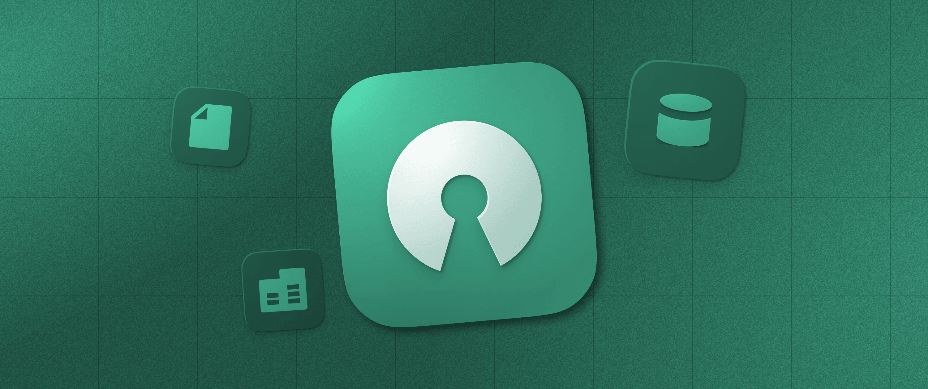 0191 Open souce Database Managers