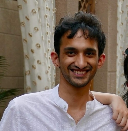 Rahul Kochar