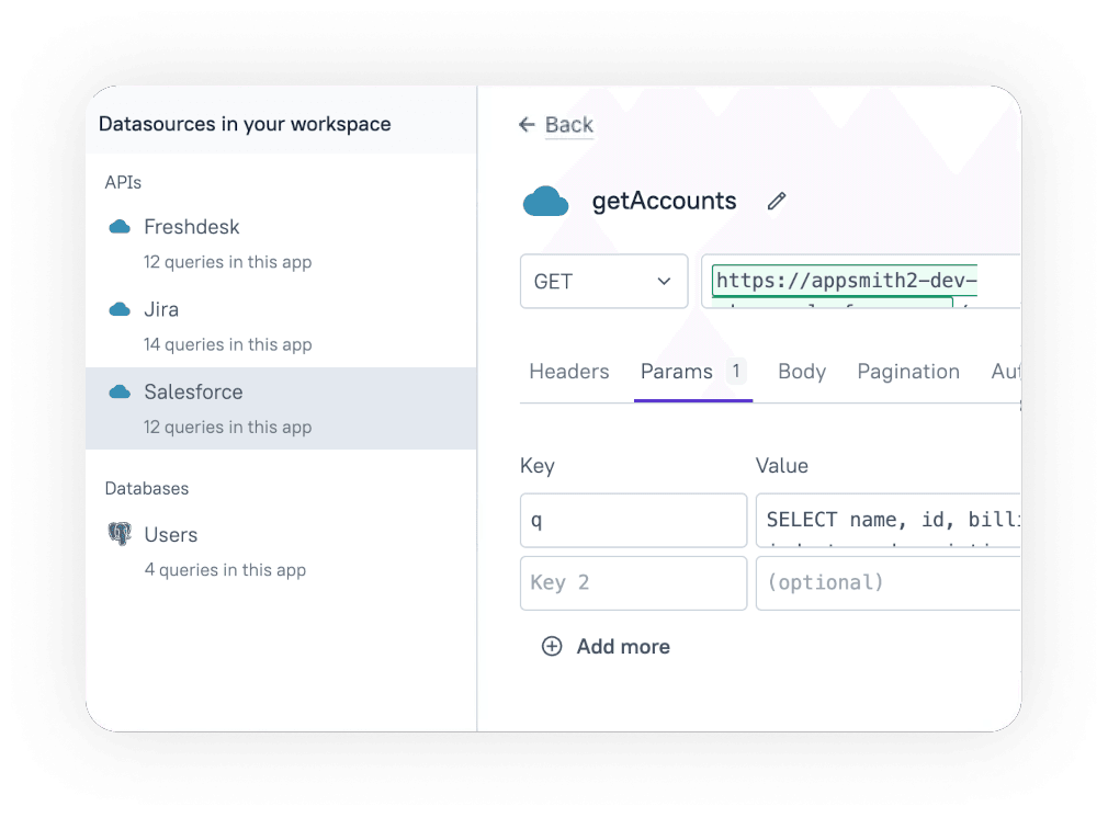 How it works 360 data