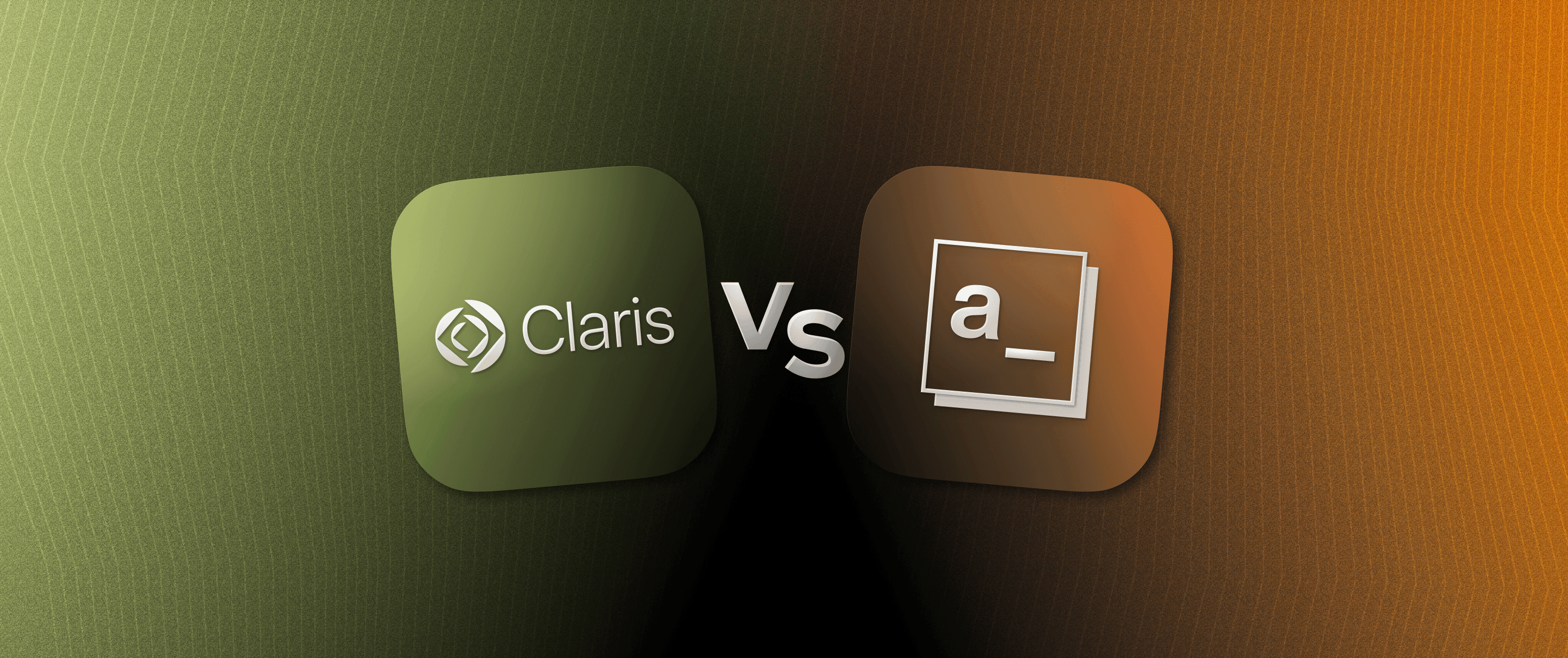 Filemaker Pro Alternatives Cover Image