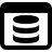 CRUD frontend icon