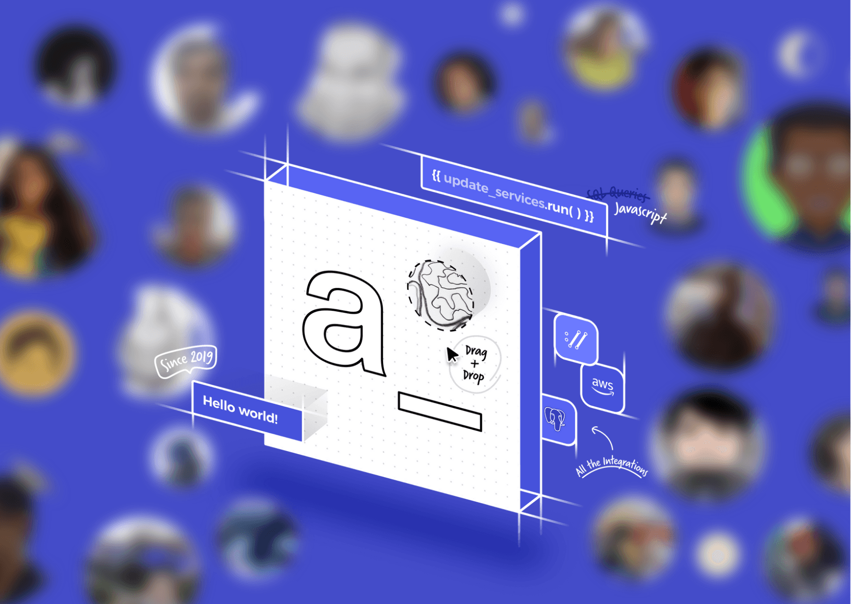 SEO | $10.5mn Funding Raised in Seed and Series A: How We Got Here and Where We Want to Go