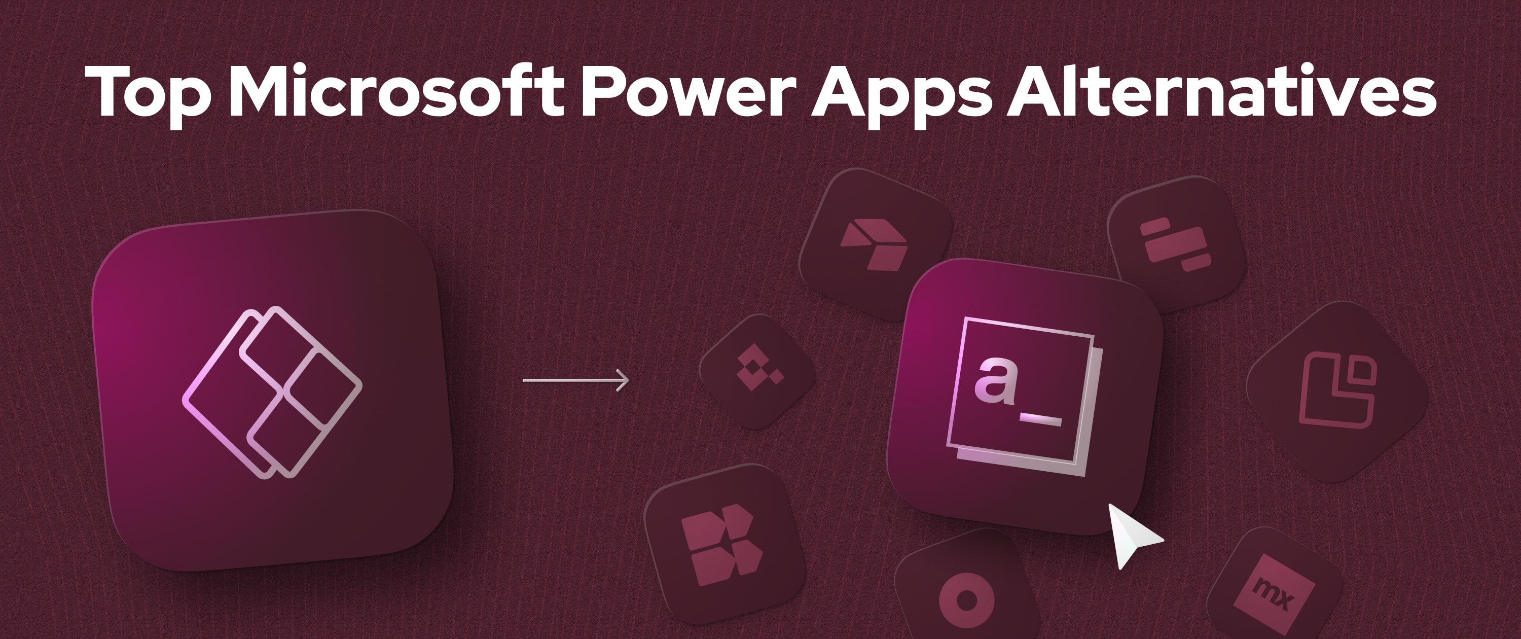 Top Microsoft Power Apps Alternatives 3
