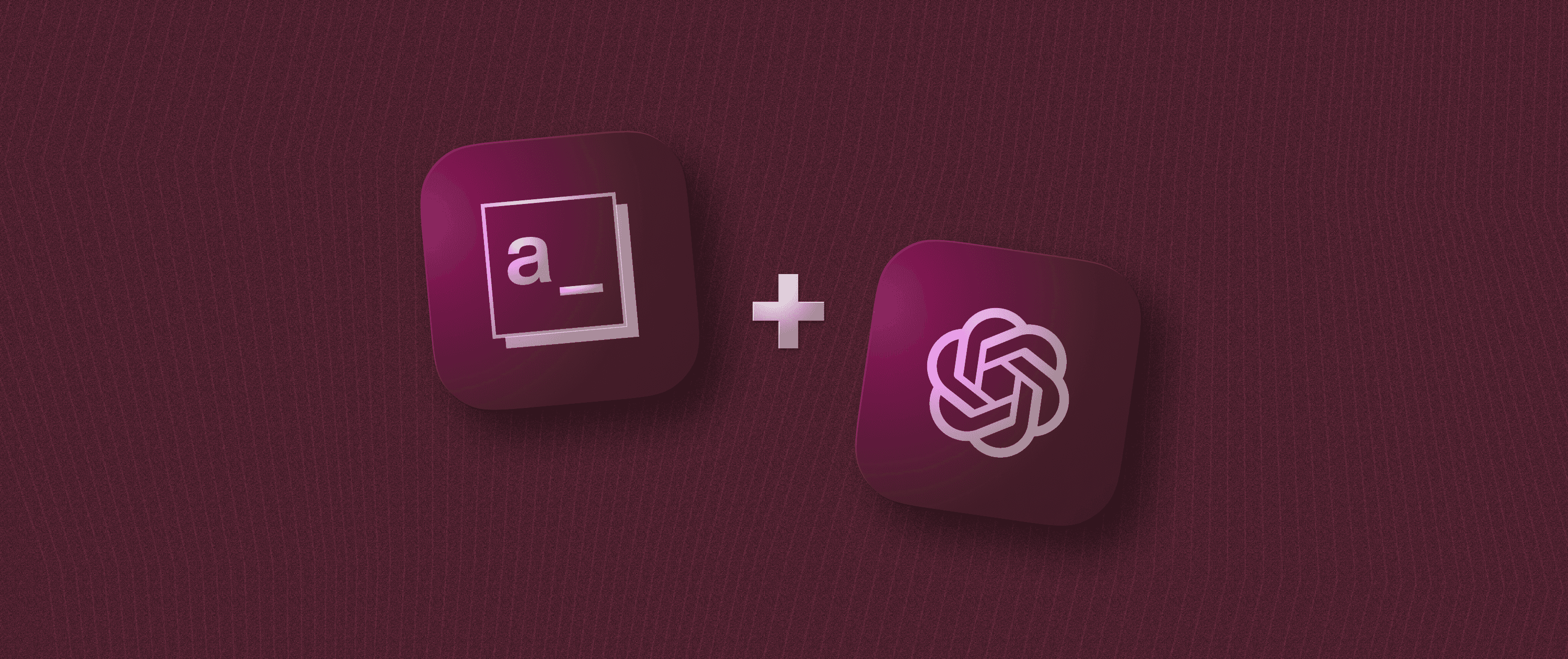 Announcing OpenAI Datasource Integration