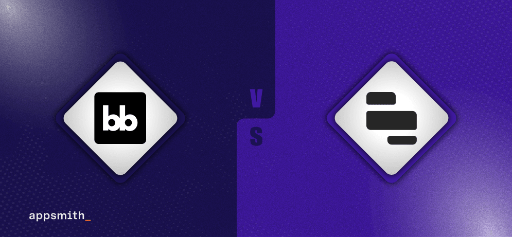 budibase vs retool