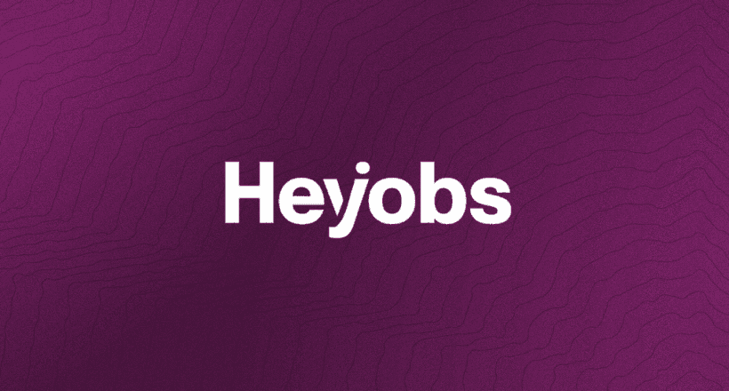 HeyJobs Modernizes Legacy Marketing Applications with Appsmith - Saving Weeks of Development Time