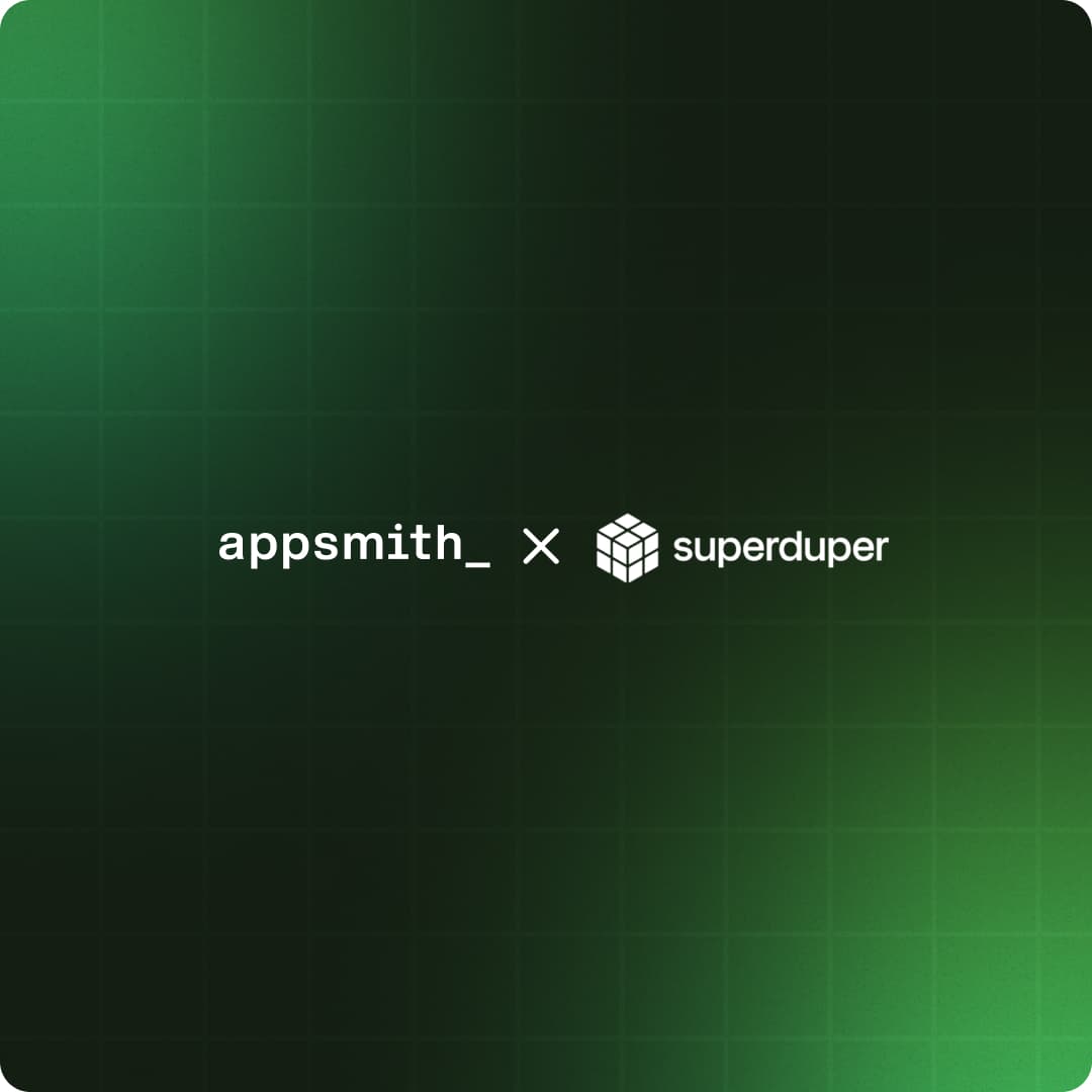 superduper webinar cover