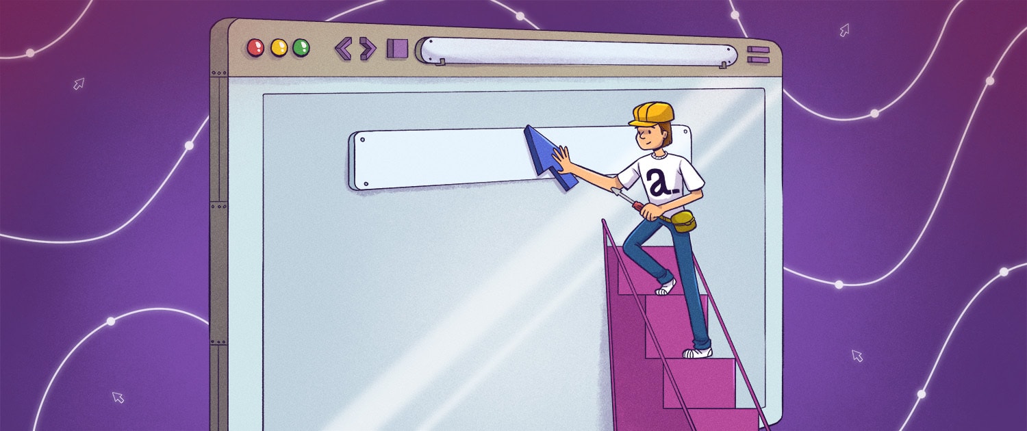 Story of a Forwarded Header