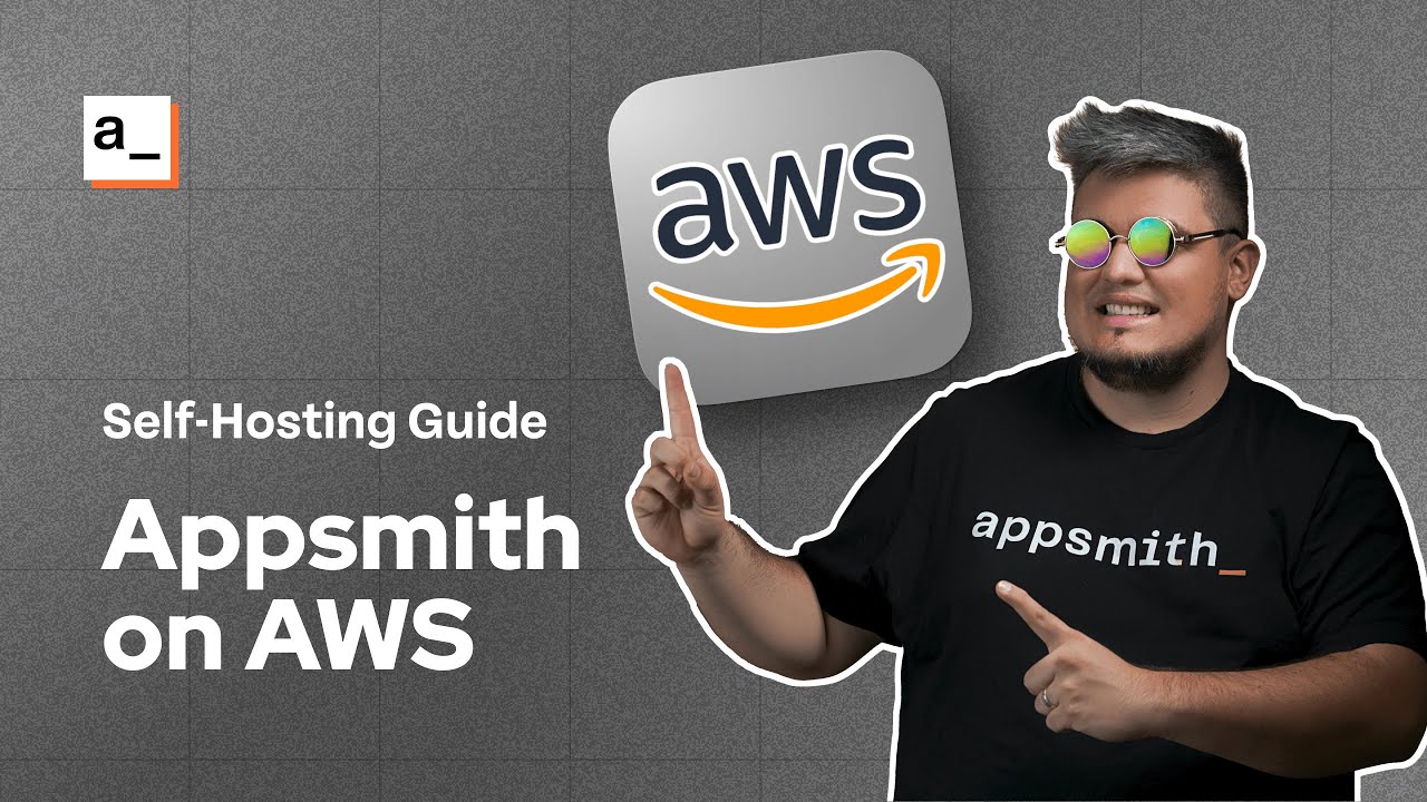 Self-hosting AWS