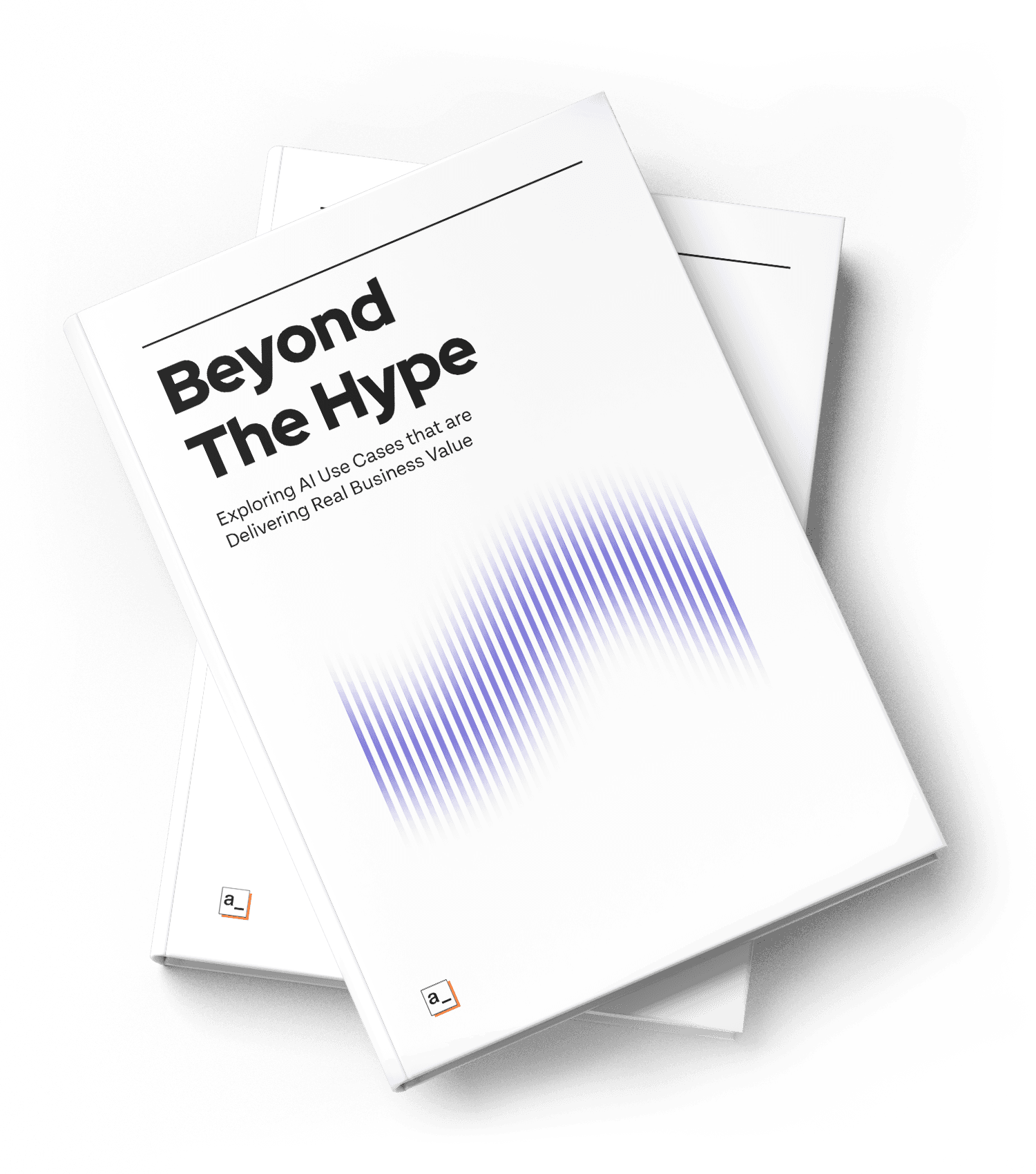 AI Ebook Mockup
