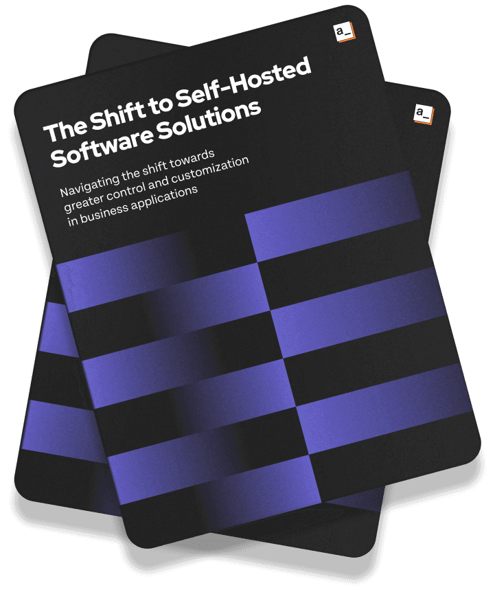 ebook-image- The Rise of Open-Source Self-Hosted Solutions
