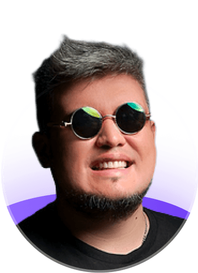 Kevin Blanco