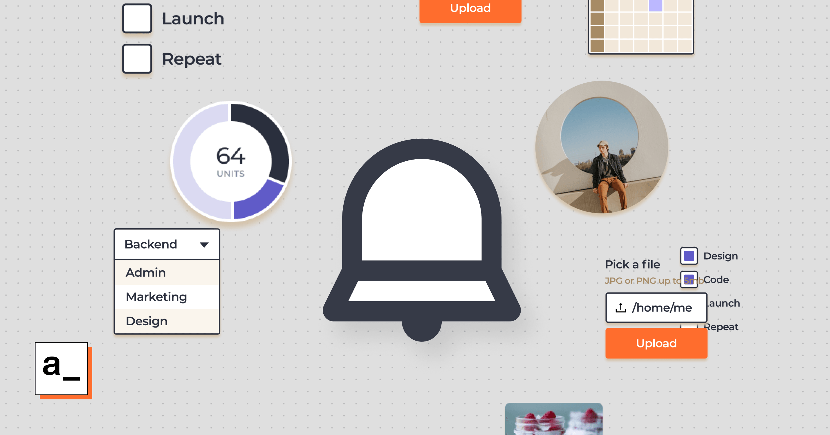 SEO | Appsmith Roundup: Powerful Widget Grouping Options, Undo-Redo, and New Widgets