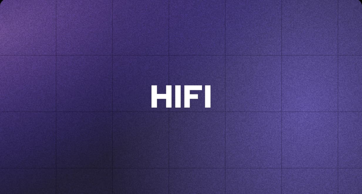 HIFI Retrieves Customer Information 50% Faster Using Appsmith to Build Custom CRM and Onboarding Tools