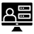 Admin panel icon