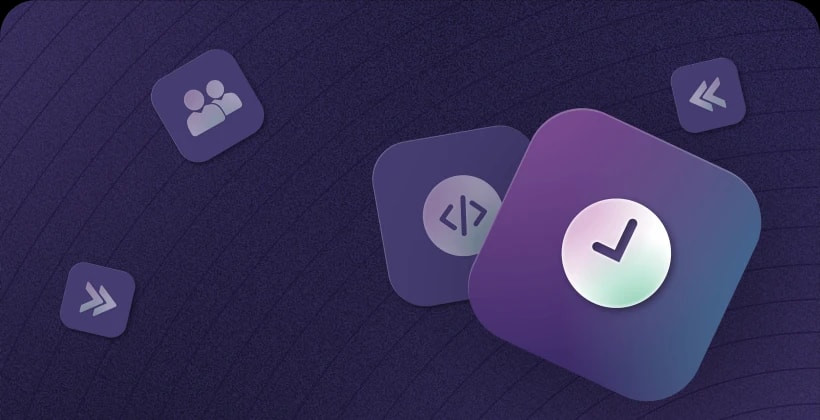 We respect your time.webp