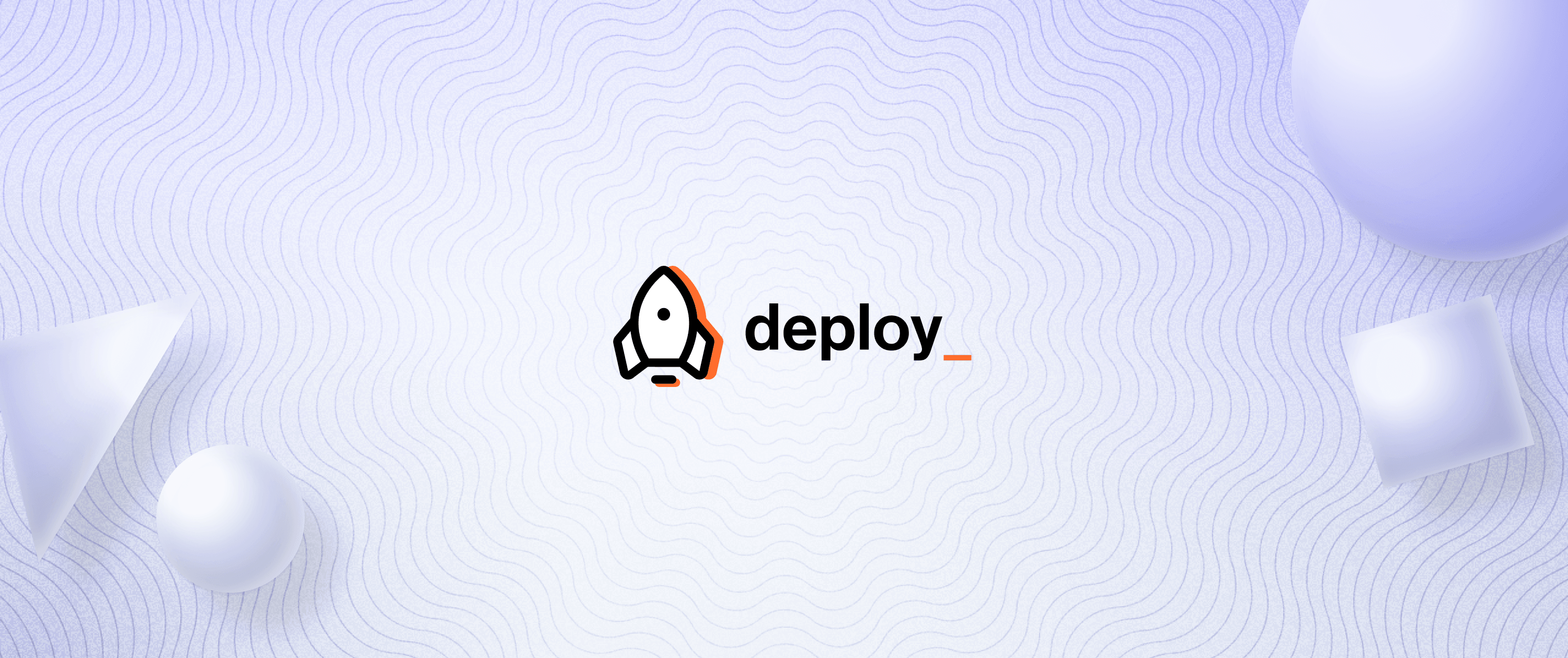 Appsmith DEPLOY cover picture