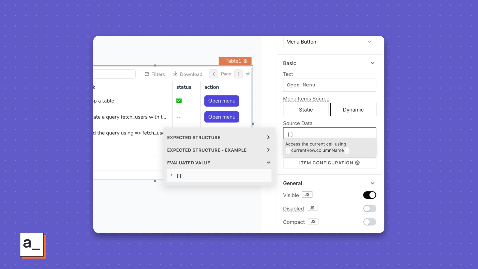 Checkpoint release, new embed settings, improved datasource ...