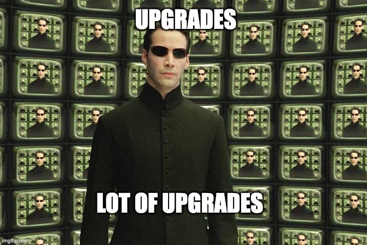 Checkpoint release, new embed settings, improved datasource ...