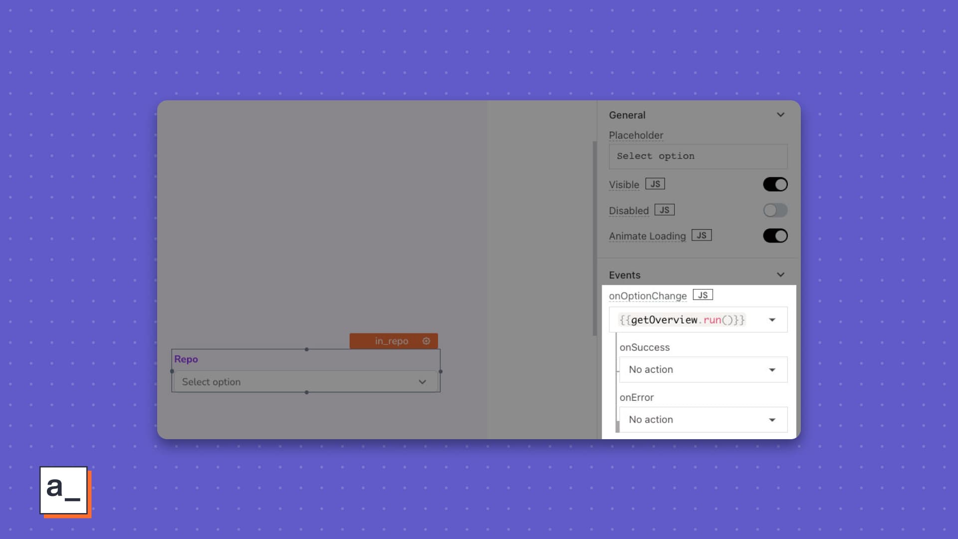 How to build a GitHub issues dashboard in thirty minutes or less