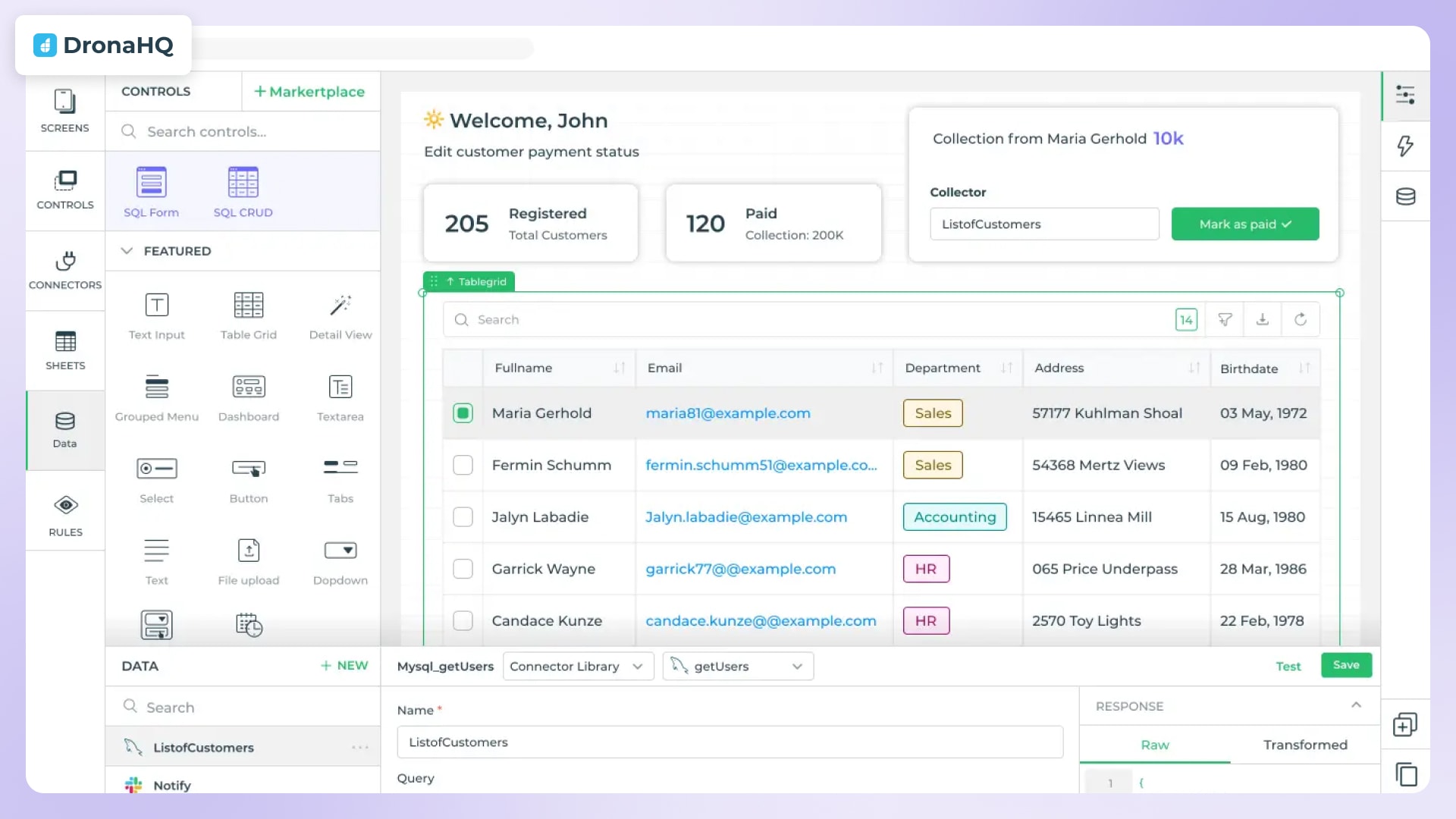 Open Source Low Code 3 Best Open Source Low-Code Platforms for Your Organization | Appsmith