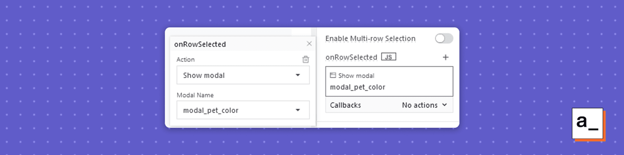 Multiple Sort Table Widget Html How to Build Complex, Sortable, Paginated, Searchable HTML Table Widgets