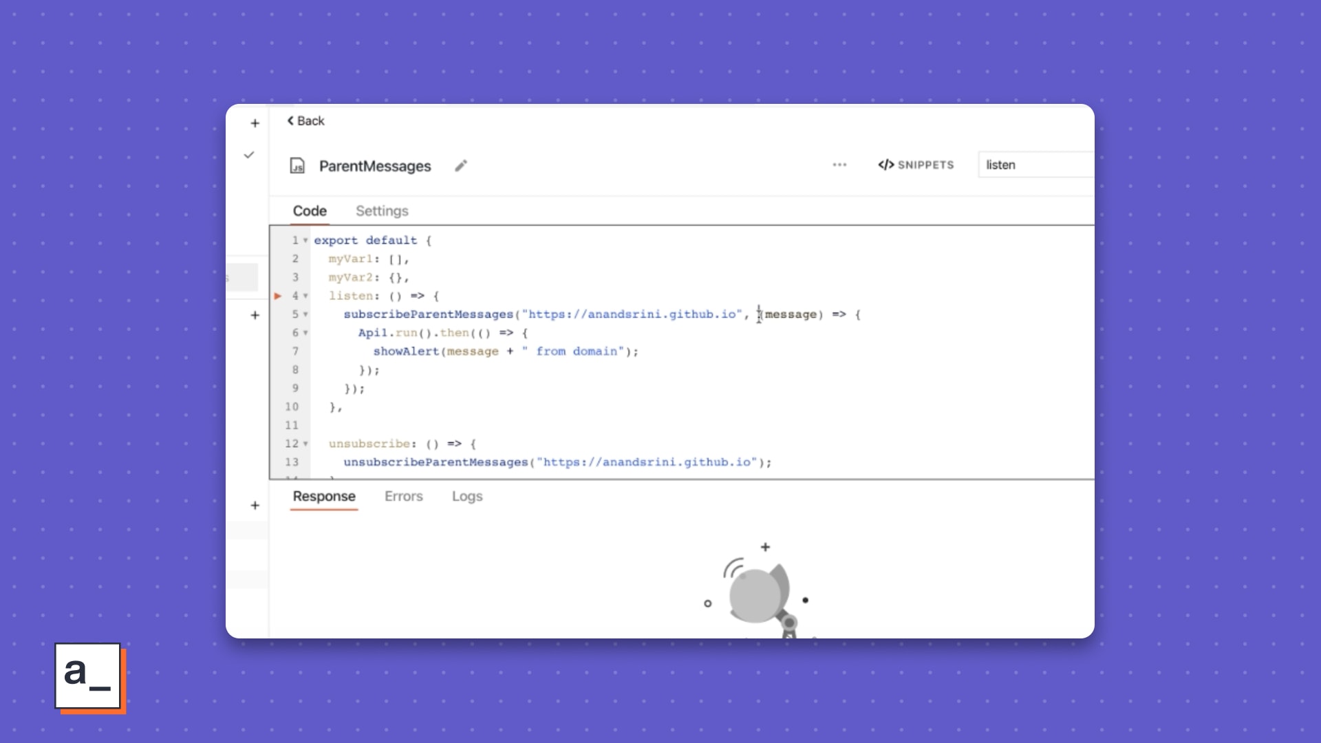 Checkpoint release, new embed settings, improved datasource ...