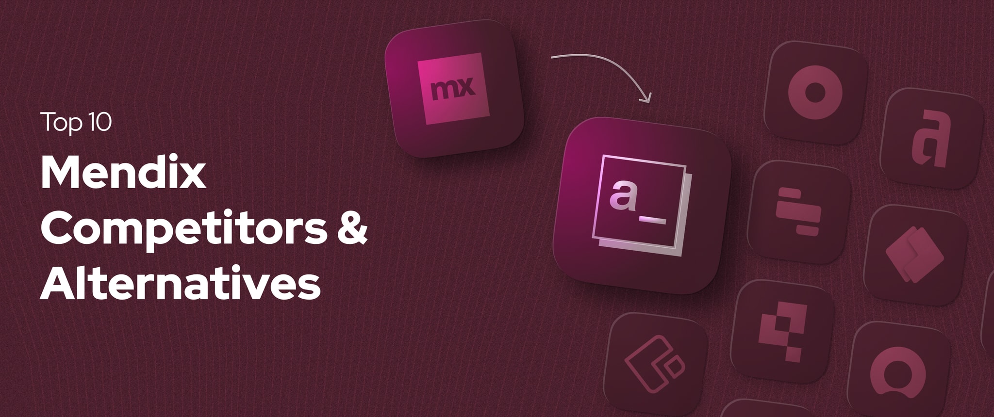 Mendix Pricing Guide: Costs, Tiers & Hidden Fees