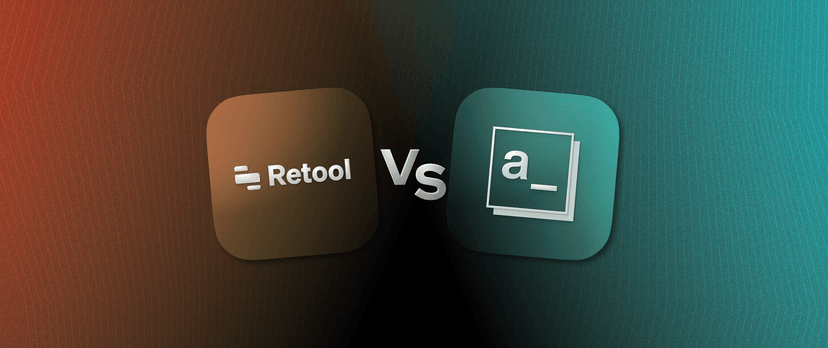 Retorol Retool Pricing Explained: Costs, Features, & Top Alternatives