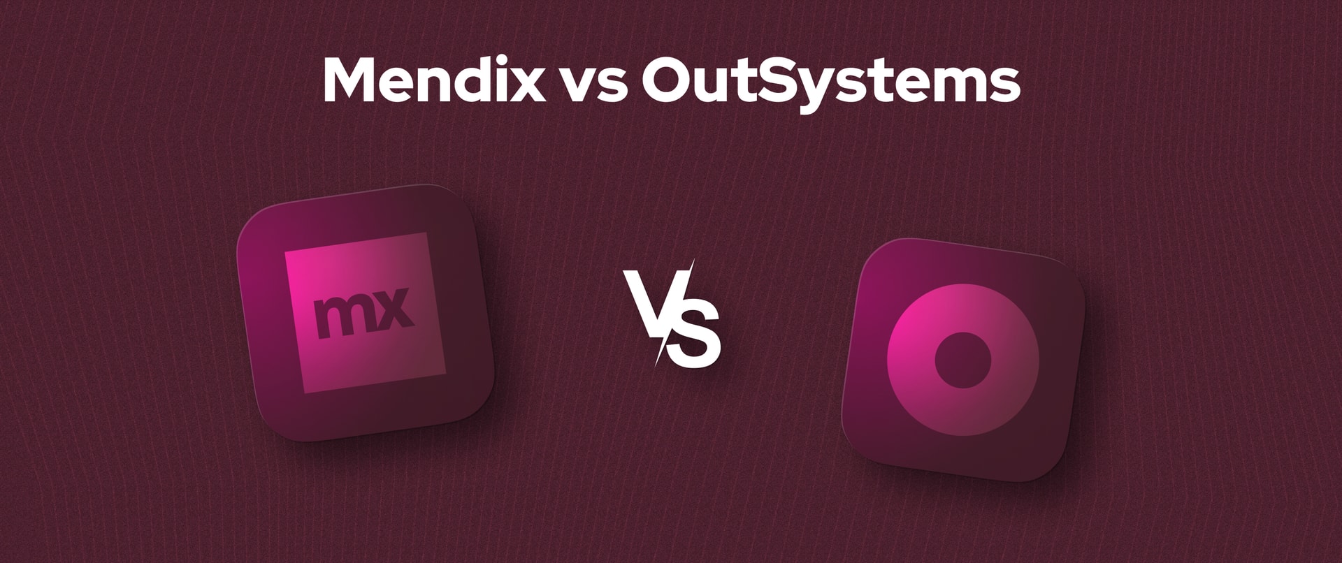 Mendix Outsystems Mendix Pricing Guide: Costs, Tiers & Hidden Fees