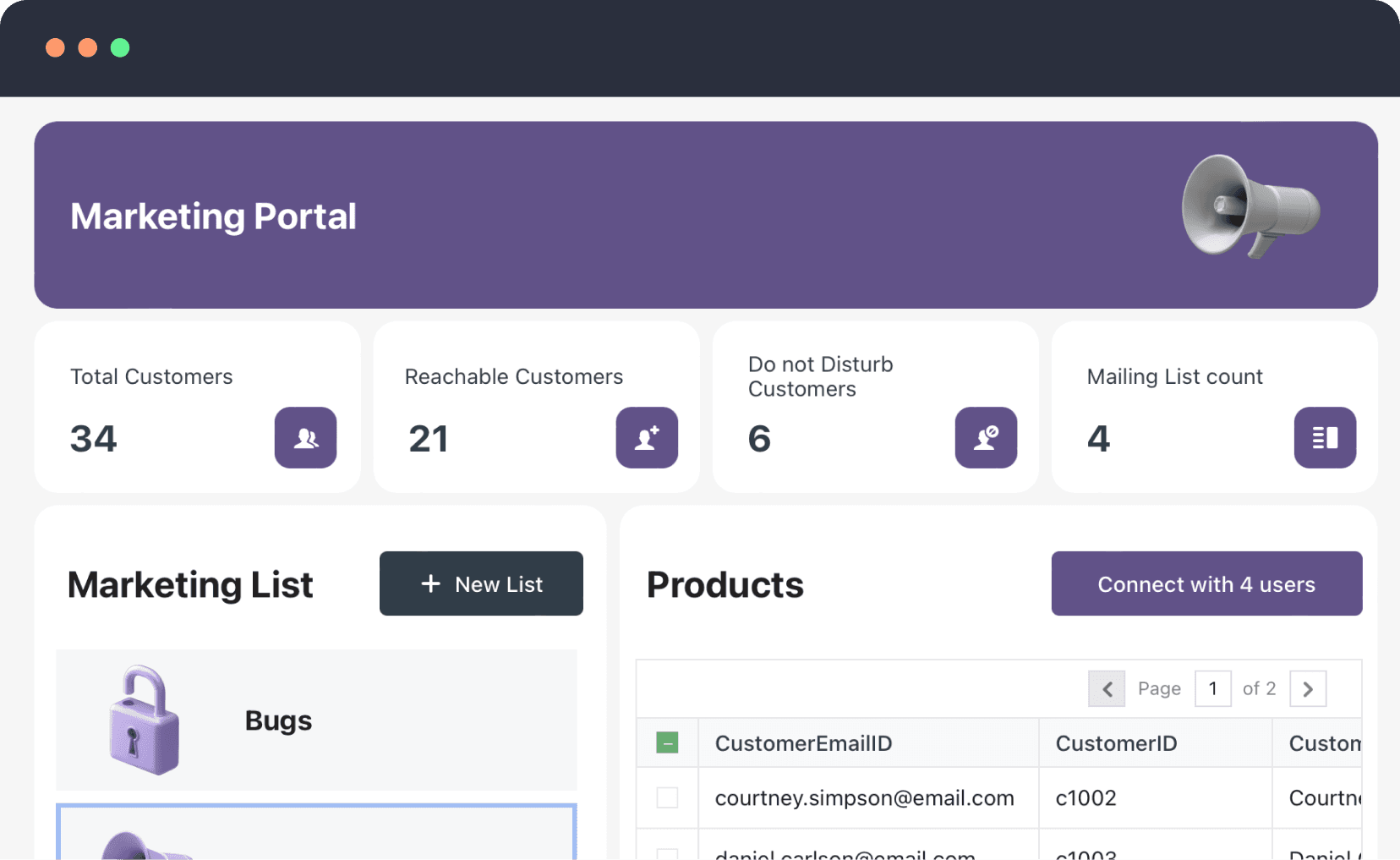 Open Source Custom Portals Builder open-source-custom-portals-builder