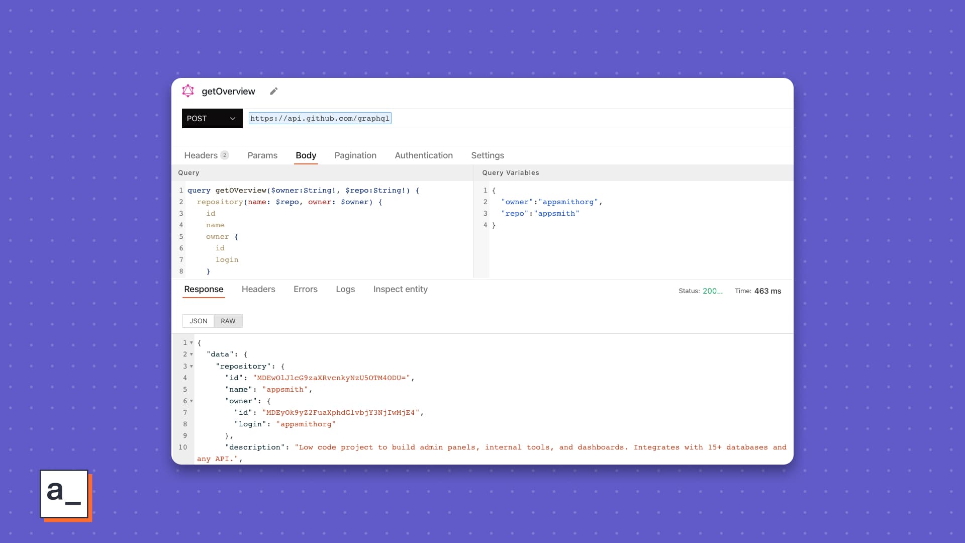 How to build a GitHub issues dashboard in thirty minutes or less