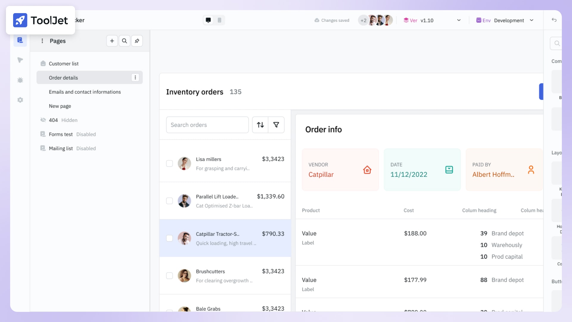 Open Source Low Code 3 Best Open Source Low-Code Platforms for Your Organization | Appsmith